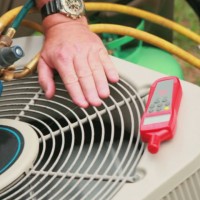 Have you ever asked yourself the question? When should I replace my HVAC system?