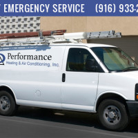Commercial Emergency Repair Service